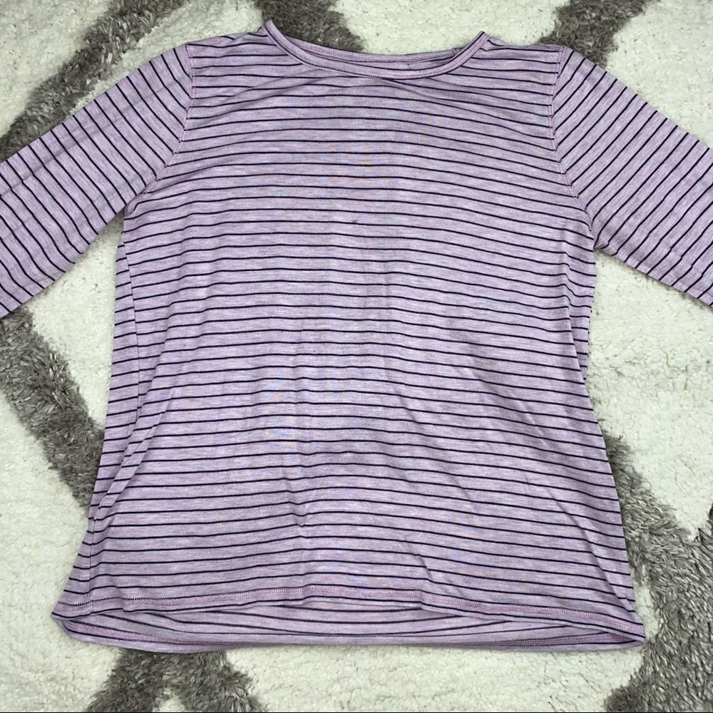 Athleta Girl Long Sleeve Shirt